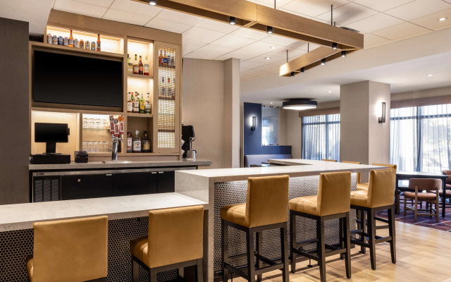 Hyatt Place Kansas City/Overland Park/Convention Center