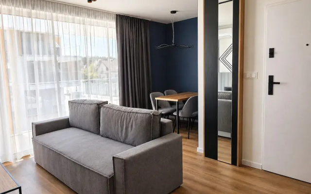 Baltic Season Spa Apartments