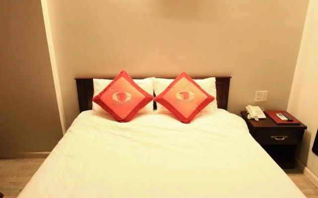 Gia Hoa Hotel
