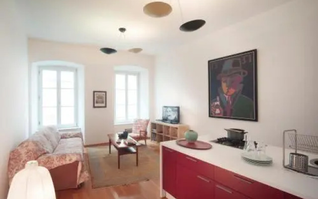 Hotel Albero Nascosto