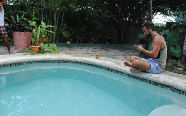 Lobo Inn - Hostel