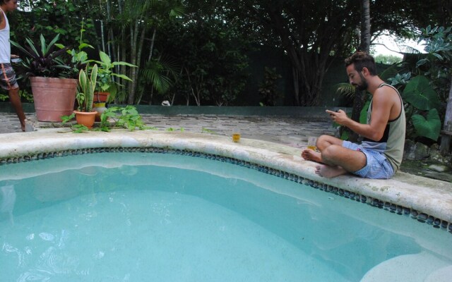 Lobo Inn - Hostel