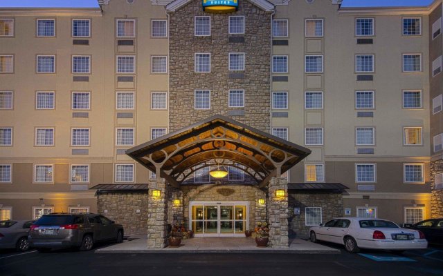 Staybridge Suites Chattanooga at Hamilton Place, an IHG Hotel