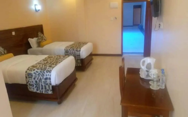 Silver Side Hotel