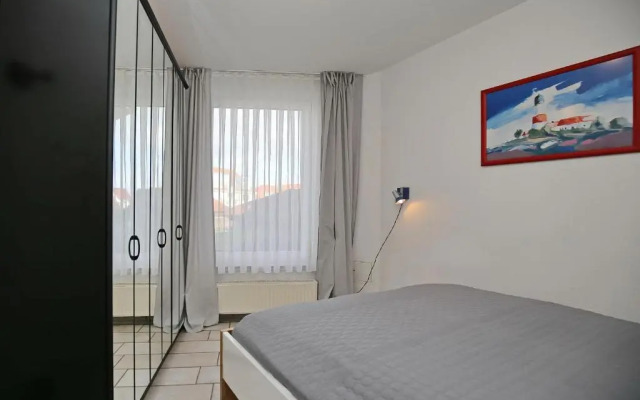 Sünnslag Wohnung 070 - EG