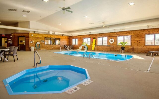Comfort Inn Lexington