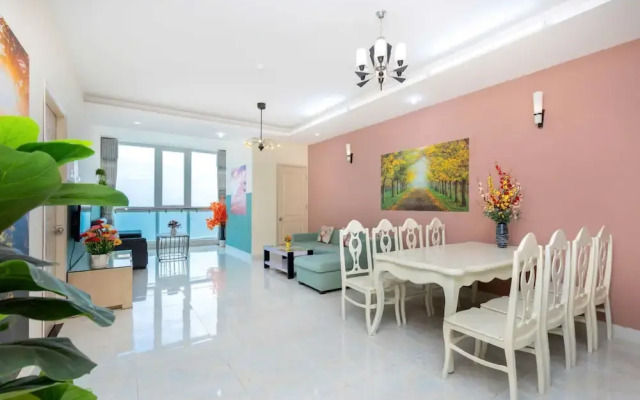 Oasky Beach House Vung Tau