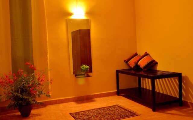Hotel Satya Ashoka
