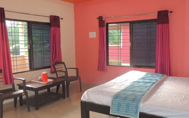 Jungle Nest Homestay