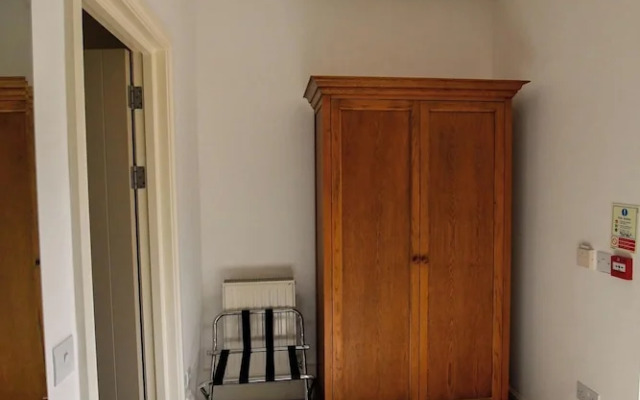 The Dashwood Hotel by Aziz