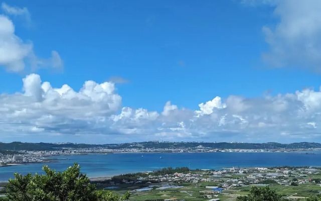 EIGHT POINT RESORT OKINAWA - Glamping