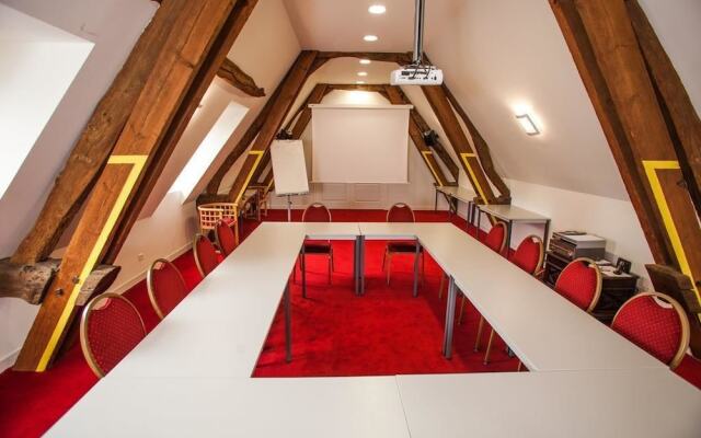 Hotel-Restaurant La Flambee