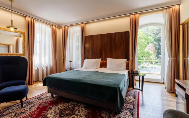 Boutique Hotel Dobrna - Terme Dobrna