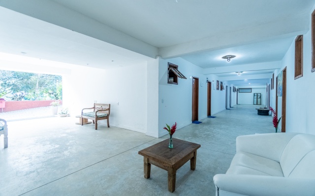 Hotel Miratlântico Búzios