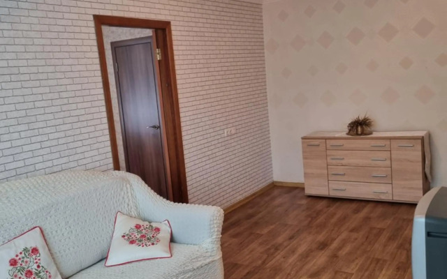 2комнатные апартаменты стандарт на фонтане