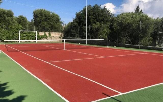 Villa Corallo in Martina Franca