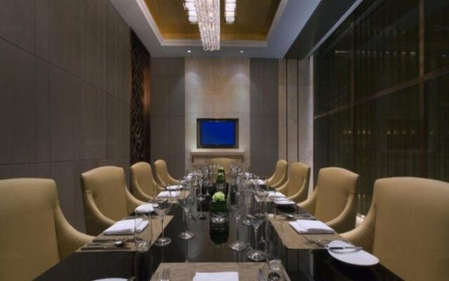 Wanda Vista Changsha