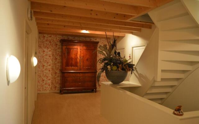 B&B Idylle aan Zee incl 2 Wellnessstudios