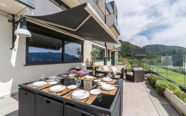 Residence Le Terrazze