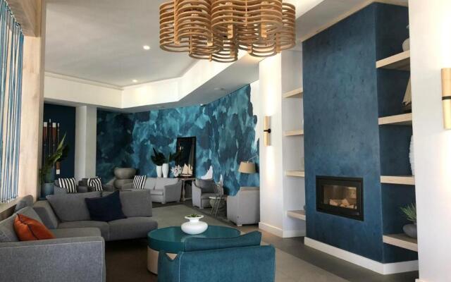 The Blyde Riverwalk Estate