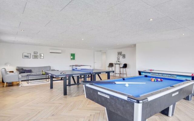 "Merita" - 4.5km from the sea in Western Jutland