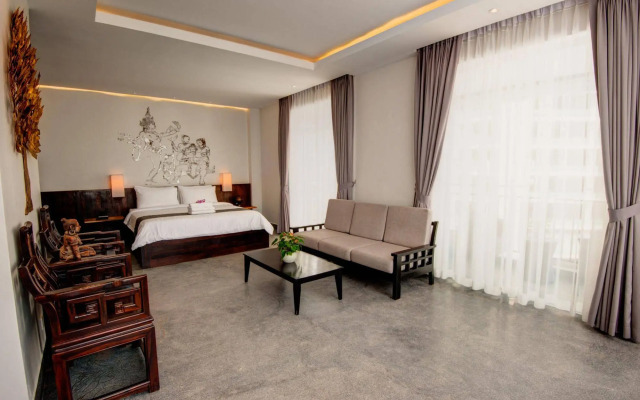 Balconitel Boutique Hotel