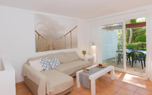 Apartamento Ferrera Park 603