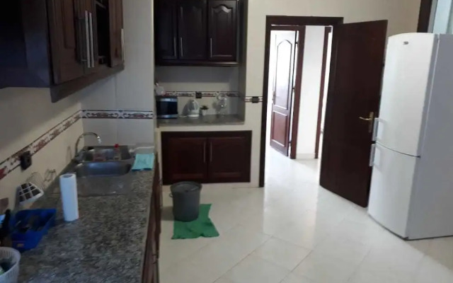 Apartment For Holidays In Tangier