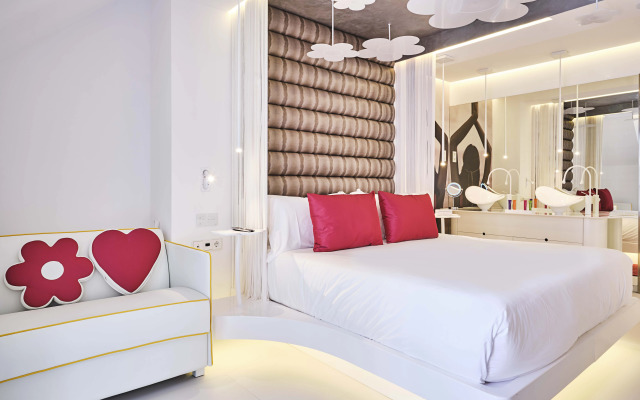 Five Flowers Hotel Formentera, member of Meliá Collection