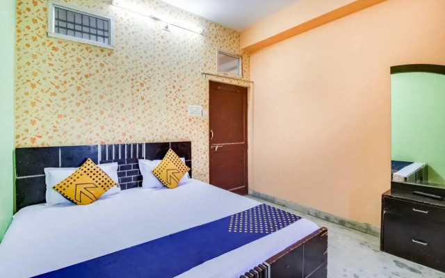 Spot On 93275 Menaria Guest House
