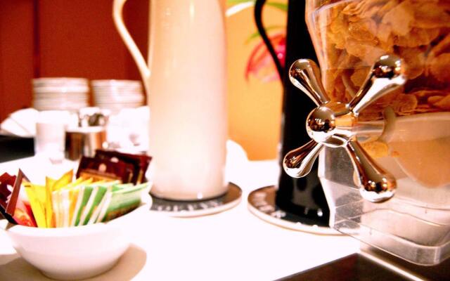 Hotel Romanisio