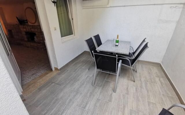 Apartment 4 Niko 4 1 pax