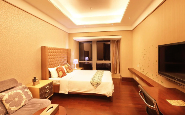 Xingyi International Service Apartment