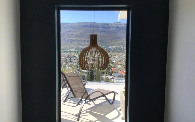 Luxury Modern House Western Cape Fish Hoek