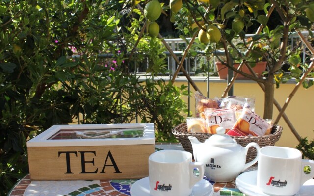 LArcobaleno Affittacamere