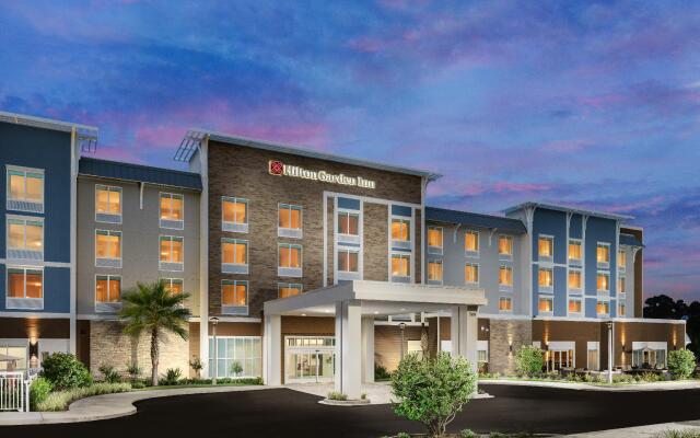 Hilton Garden Inn Apopka City Center