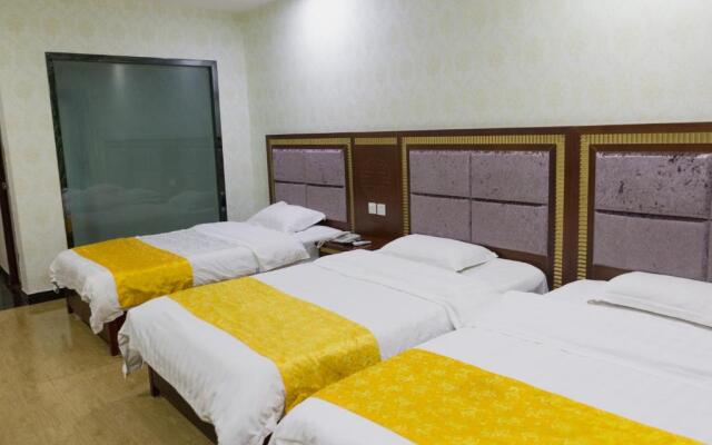 Emeishan Hongzhao Hotel