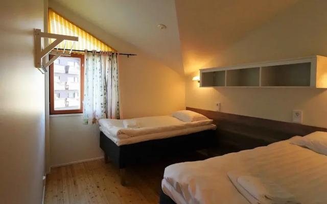 Zone Apartments