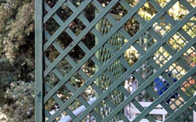 B&B I Propilei di San Girolamo