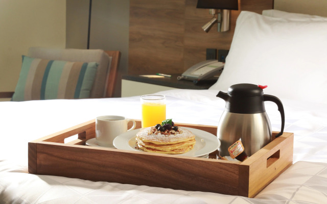 Holiday Inn & Suites Puerto Vallarta Marina & Golf by IHG