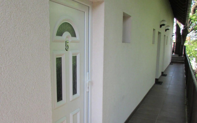 Hotel Guesthouse Stari Jasen