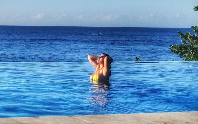 Ocean View Villa Deluxe 2 Bedroom