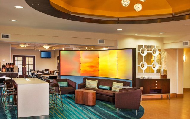 SpringHill Suites by Marriott Charlotte Univ. Research Park