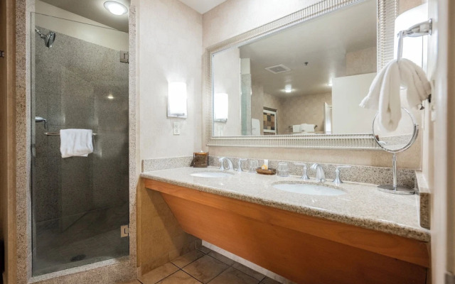 StripViewSuites at Platinum