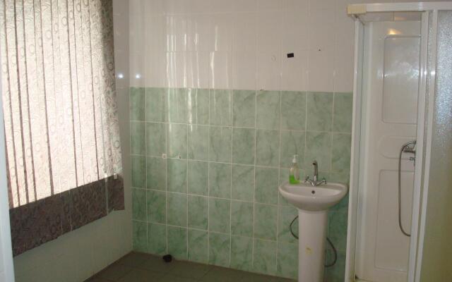 Отель Стриж