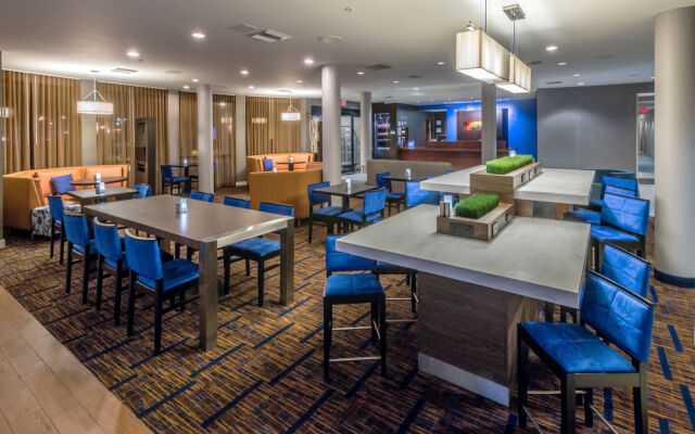 Courtyard Panama City