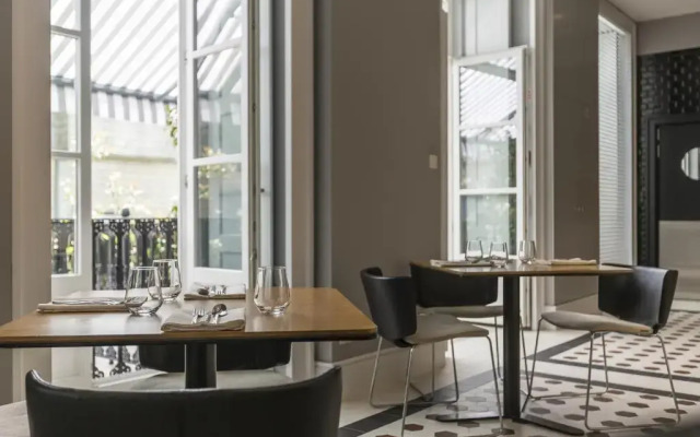 Oporto Serviced Apartments - 1858