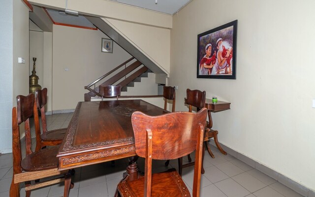OYO 89932 DD Homestay