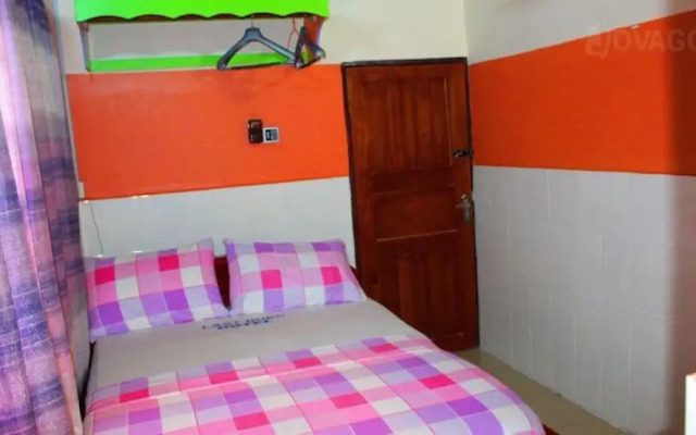 Last Born Hotel
