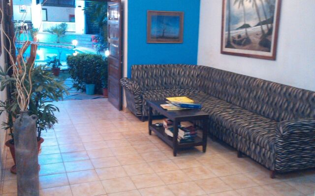 Senhor Angelo Resort